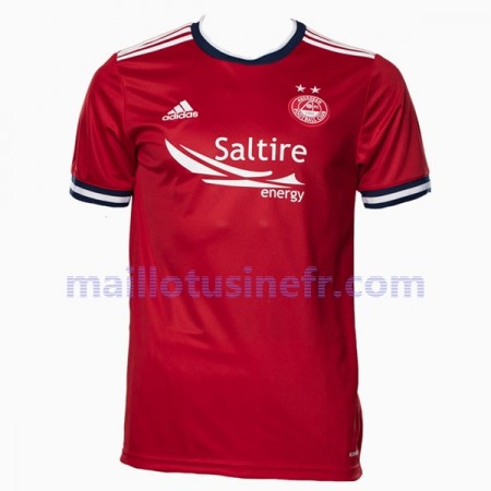 Maillot de Foot Aberdeen Domicile 2021-22